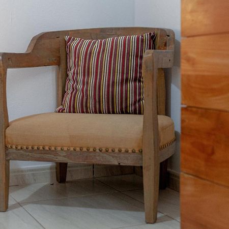 Valentina House Large Apartment In El Cotillo Bagian luar foto