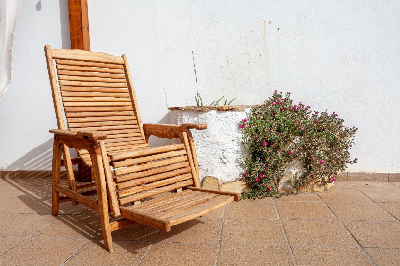 Valentina House Large Apartment In El Cotillo Bagian luar foto