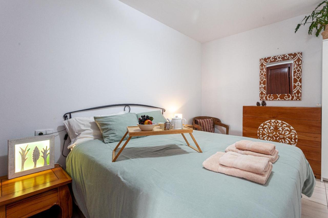 Valentina House Large Apartment In El Cotillo Bagian luar foto