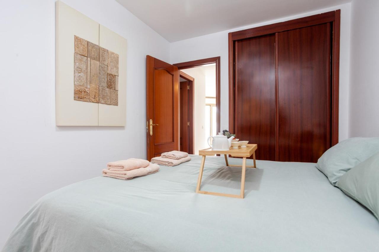 Valentina House Large Apartment In El Cotillo Bagian luar foto