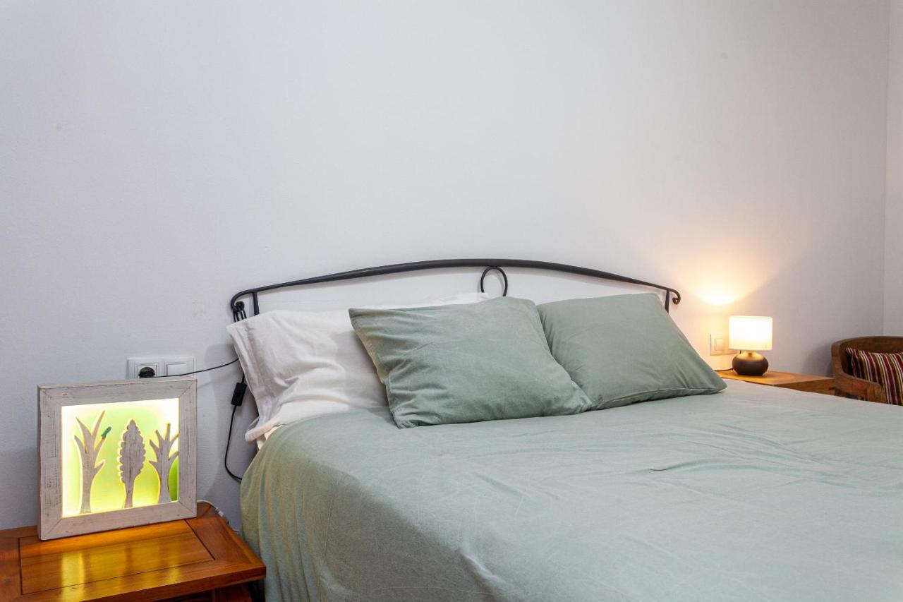 Valentina House Large Apartment In El Cotillo Bagian luar foto