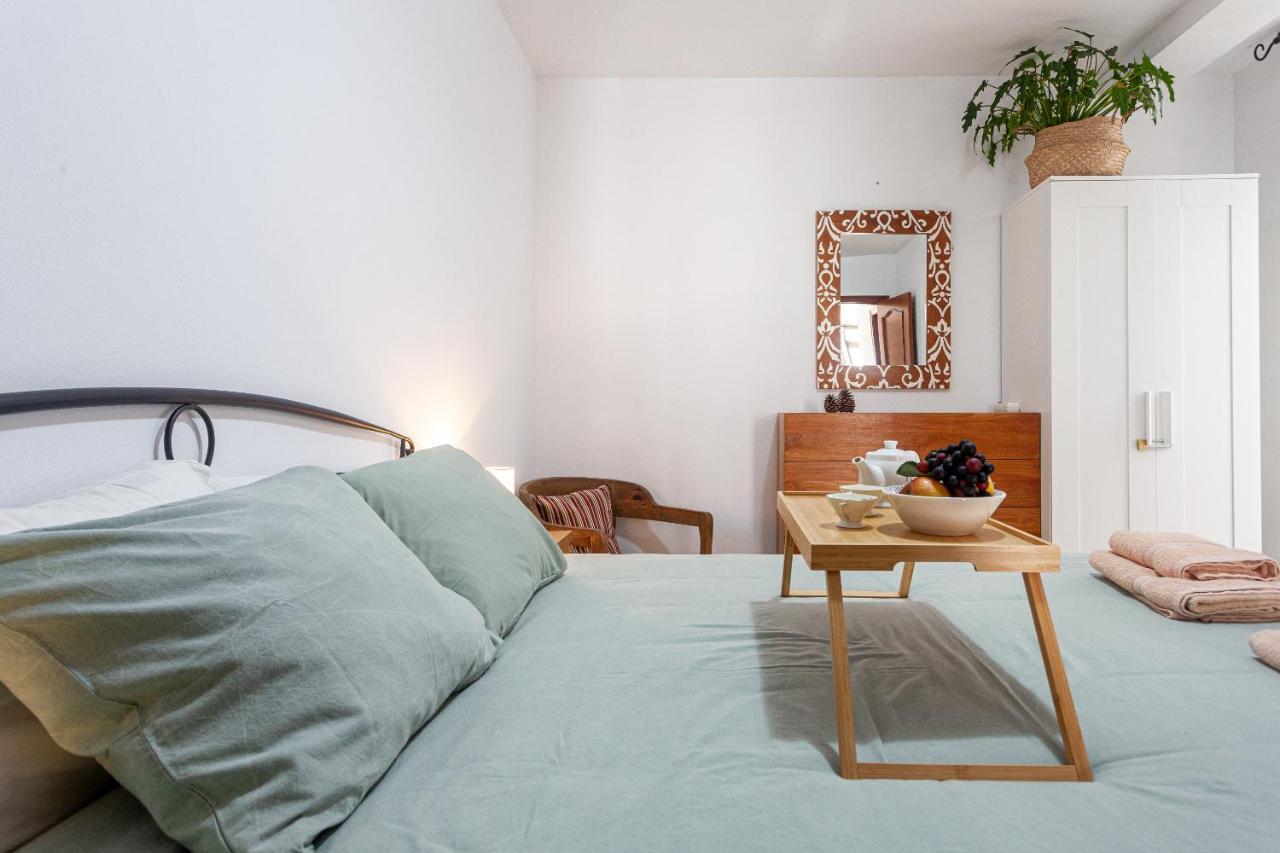 Valentina House Large Apartment In El Cotillo Bagian luar foto
