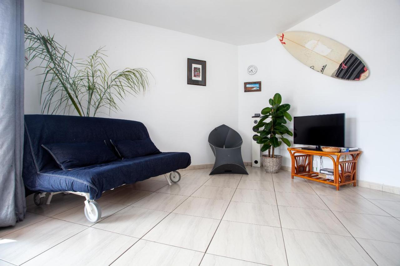 Valentina House Large Apartment In El Cotillo Bagian luar foto