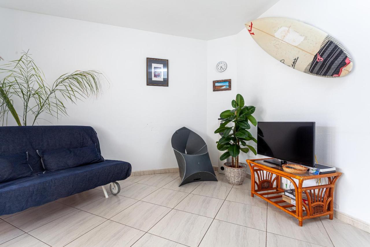Valentina House Large Apartment In El Cotillo Bagian luar foto