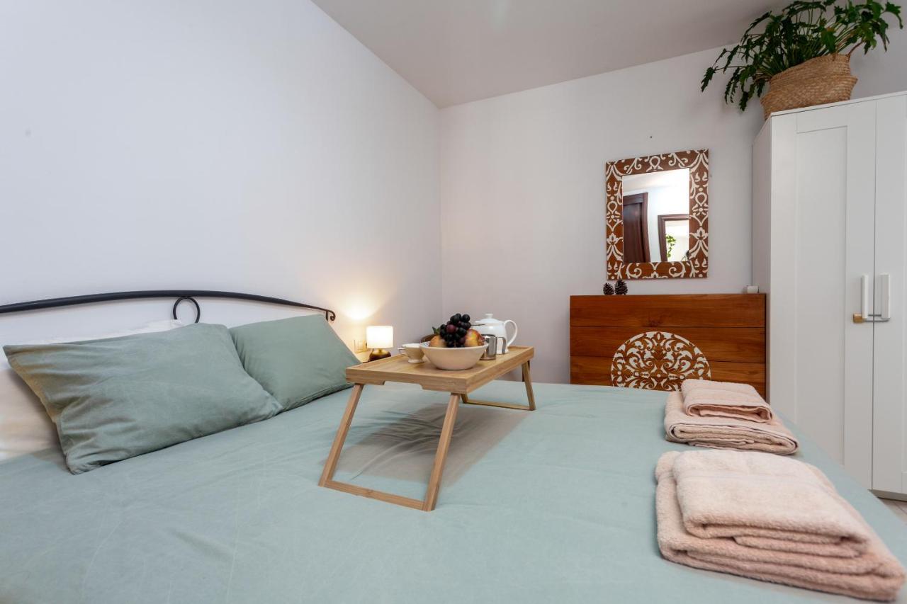 Valentina House Large Apartment In El Cotillo Bagian luar foto