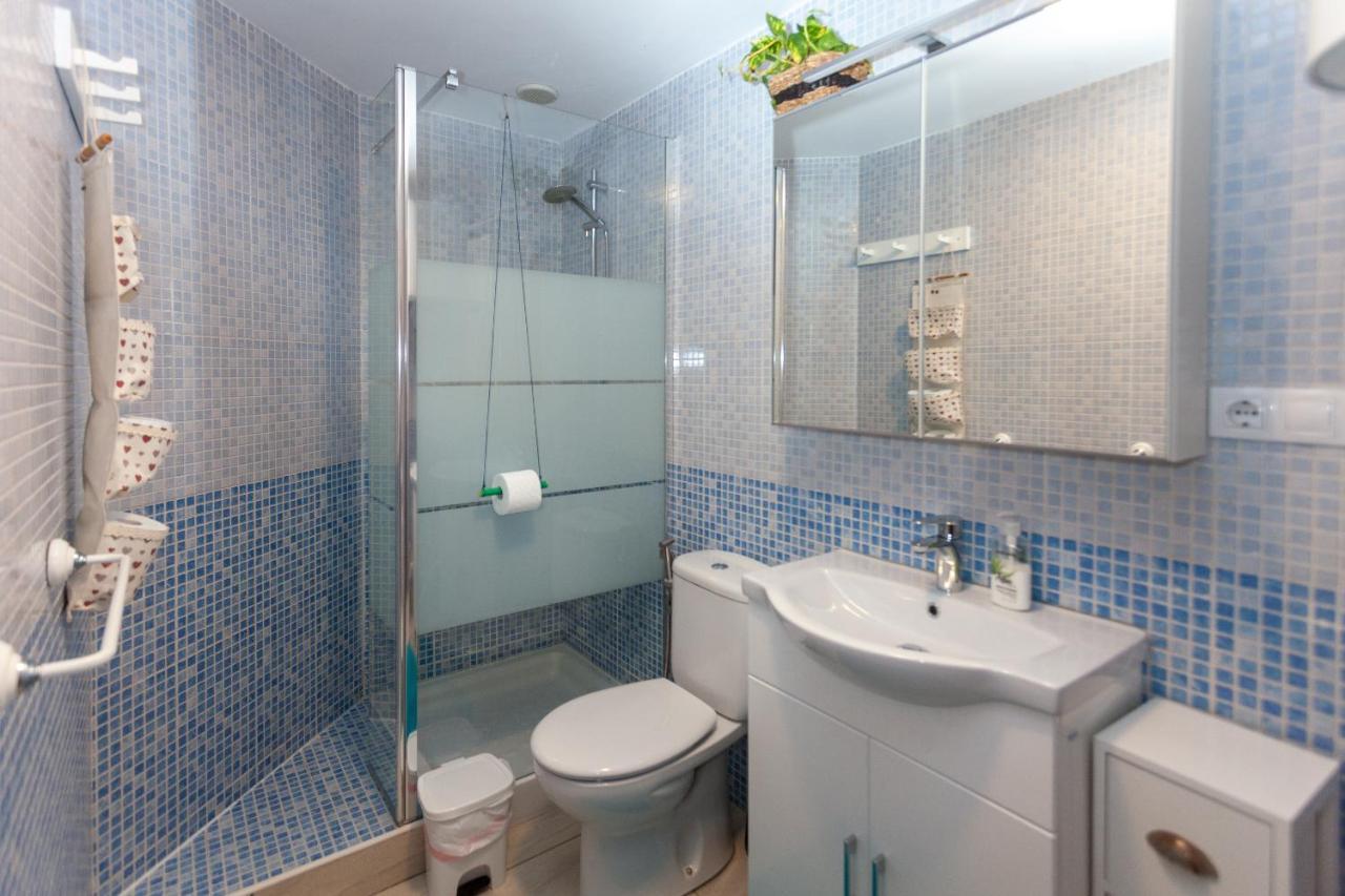 Valentina House Large Apartment In El Cotillo Bagian luar foto